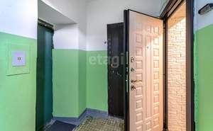 2-к квартира, вторичка, 47м2, 4/9 этаж