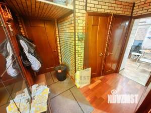 2-к квартира, вторичка, 47м2, 4/5 этаж