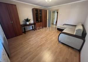 3-к квартира, вторичка, 79м2, 2/10 этаж