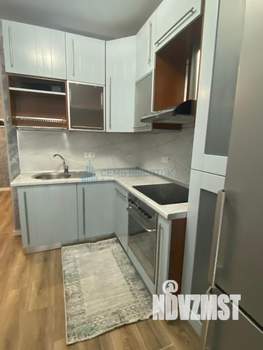 1-к квартира, вторичка, 34м2, 3/6 этаж