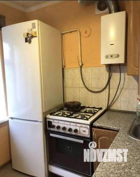 2-к квартира, вторичка, 43м2, 4/4 этаж