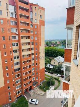 2-к квартира, вторичка, 42м2, 10/16 этаж