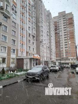 2-к квартира, вторичка, 54м2, 12/15 этаж