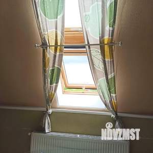 1-к квартира, вторичка, 37м2, 3/3 этаж