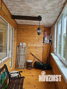 2-к квартира, вторичка, 68м2, 4/9 этаж