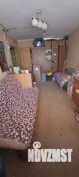 1-к квартира, вторичка, 31м2, 1/5 этаж