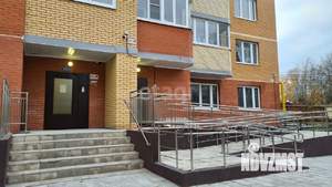 1-к квартира, вторичка, 57м2, 5/17 этаж