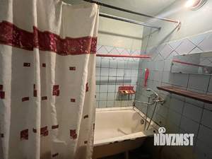 1-к квартира, вторичка, 33м2, 2/5 этаж