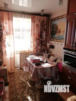 1-к квартира, вторичка, 45м2, 12/14 этаж