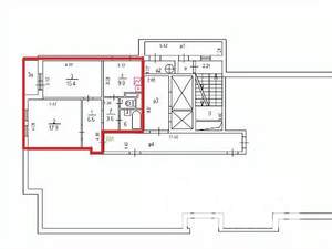 2-к квартира, вторичка, 57м2, 18/18 этаж