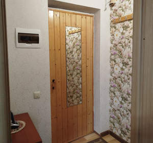 2-к квартира, вторичка, 41м2, 4/5 этаж