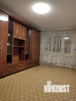 4-к квартира, вторичка, 61м2, 4/5 этаж