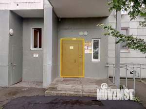 Студия квартира, вторичка, 38м2, 1/18 этаж