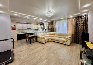 3-к квартира, вторичка, 87м2, 15/17 этаж