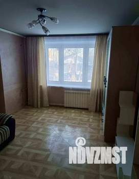 1-к квартира, вторичка, 33м2, 1/9 этаж