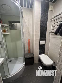 1-к квартира, вторичка, 32м2, 3/3 этаж