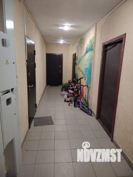 2-к квартира, вторичка, 65м2, 8/15 этаж