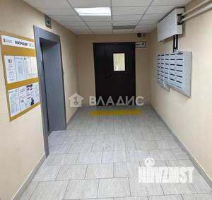 2-к квартира, вторичка, 55м2, 3/8 этаж