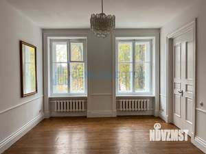 3-к квартира, вторичка, 73м2, 2/4 этаж