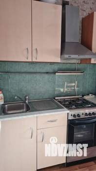 1-к квартира, вторичка, 32м2, 5/9 этаж