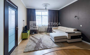 5-к квартира, вторичка, 173м2, 2/8 этаж