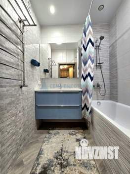2-к квартира, вторичка, 60м2, 2/20 этаж