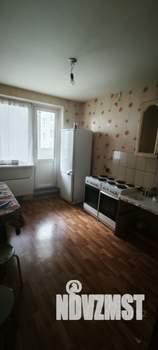 2-к квартира, вторичка, 56м2, 4/14 этаж