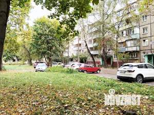 1-к квартира, вторичка, 30м2, 2/5 этаж