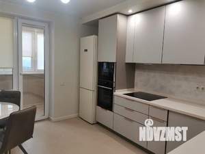 2-к квартира, вторичка, 76м2, 17/17 этаж