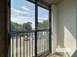 2-к квартира, вторичка, 56м2, 2/8 этаж
