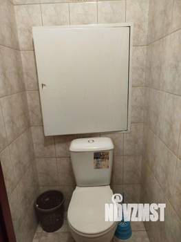 1-к квартира, вторичка, 37м2, 12/14 этаж