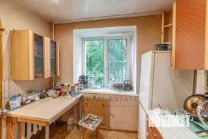 1-к квартира, вторичка, 31м2, 2/5 этаж