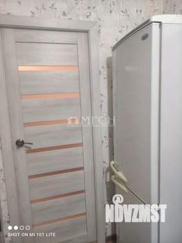 1-к квартира, вторичка, 39м2, 5/14 этаж