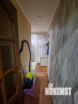 2-к квартира, вторичка, 45м2, 4/5 этаж