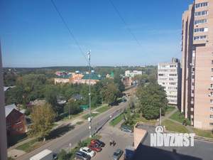 2-к квартира, вторичка, 47м2, 7/9 этаж