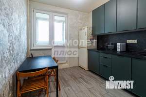 1-к квартира, вторичка, 35м2, 14/17 этаж