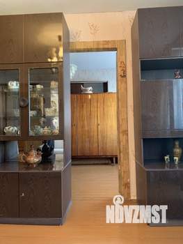 2-к квартира, вторичка, 46м2, 3/5 этаж