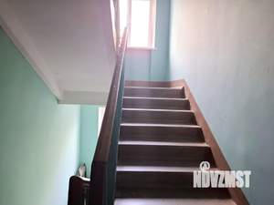 1-к квартира, вторичка, 35м2, 4/5 этаж