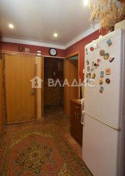 2-к квартира, вторичка, 45м2, 4/9 этаж