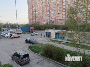 2-к квартира, вторичка, 63м2, 2/10 этаж