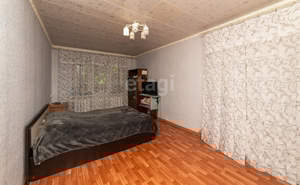 2-к квартира, вторичка, 42м2, 2/5 этаж