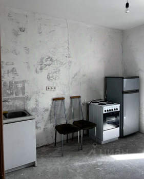 1-к квартира, вторичка, 39м2, 8/19 этаж