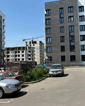 1-к квартира, вторичка, 38м2, 7/8 этаж