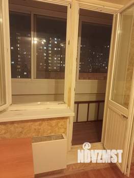 3-к квартира, вторичка, 90м2, 6/14 этаж