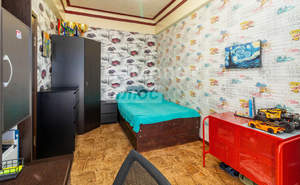 2-к квартира, вторичка, 54м2, 5/5 этаж