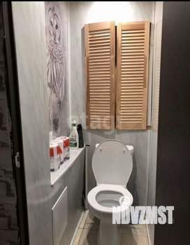 1-к квартира, вторичка, 39м2, 1/5 этаж