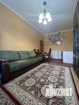 2-к квартира, вторичка, 43м2, 1/2 этаж