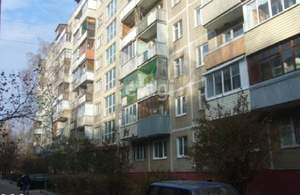 4-к квартира, вторичка, 75м2, 6/9 этаж