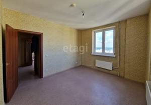3-к квартира, вторичка, 94м2, 25/25 этаж