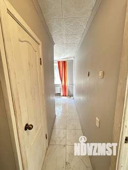 1-к квартира, вторичка, 30м2, 5/5 этаж